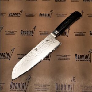 Tamahagane Tsubame Santoku