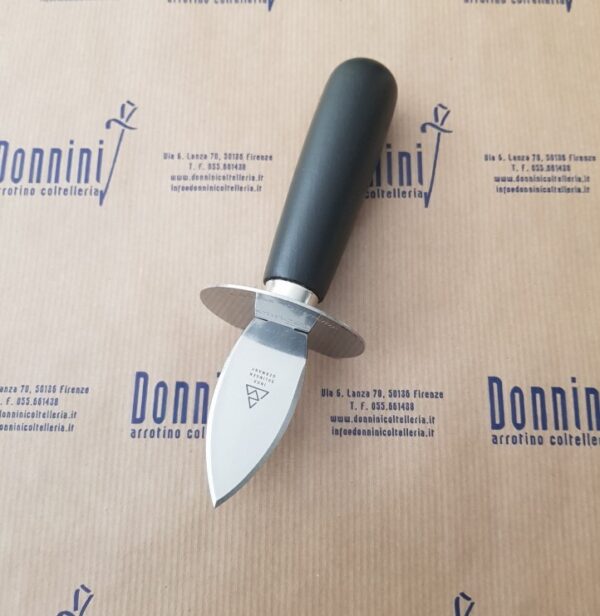 Triangle coltello per ostriche