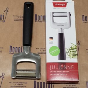 Triangle Julienne