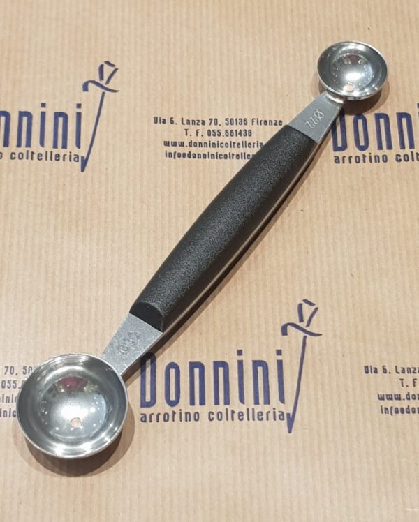 Triangle scavino doppio