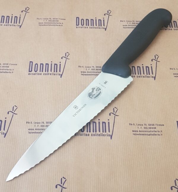 Victorinox Trinciante Dentato