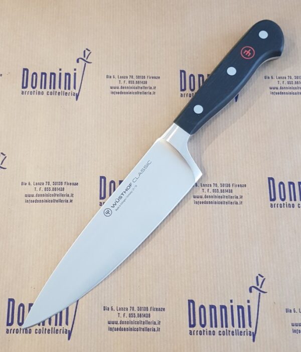 Wusthof Classic Trinciante