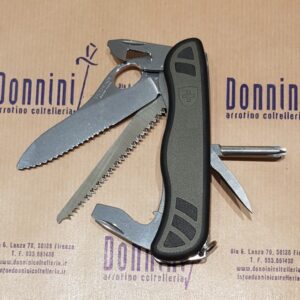 Victorinox CH-Soldier