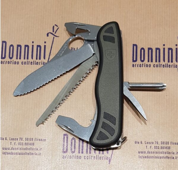 Victorinox CH-Soldier