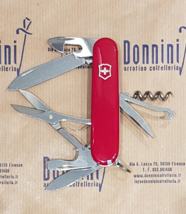 Victorinox Climber