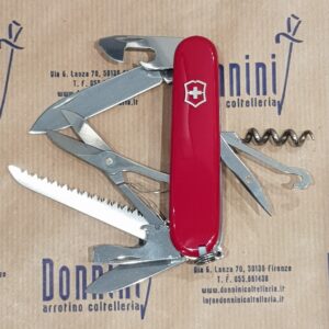 Victorinox Huntsman