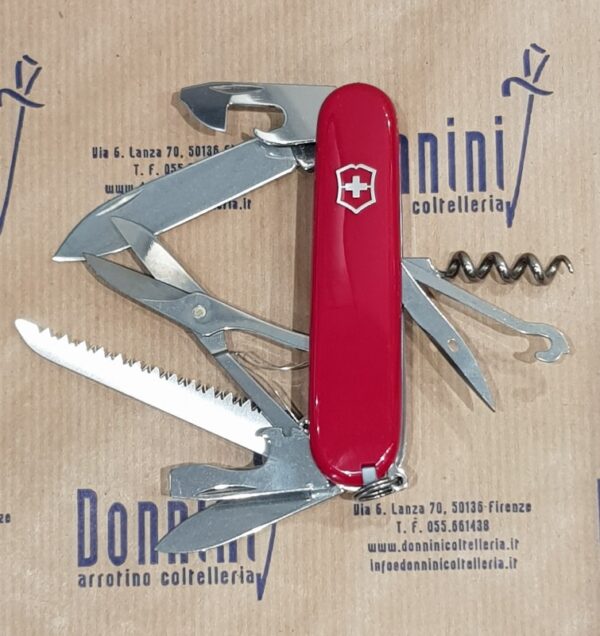 Victorinox Huntsman