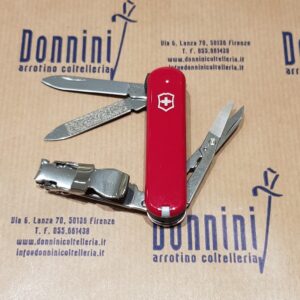 Victorinox Nail Clip