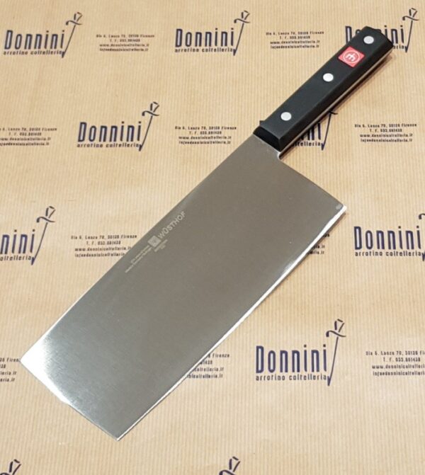 Wusthof Cai Dao Coltello Cinese