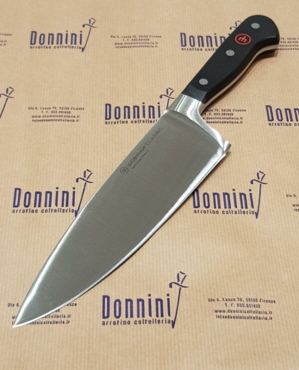 Wusthof Classic Trinciante alto