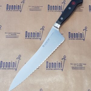 Wusthof Classic Trinciante dentato