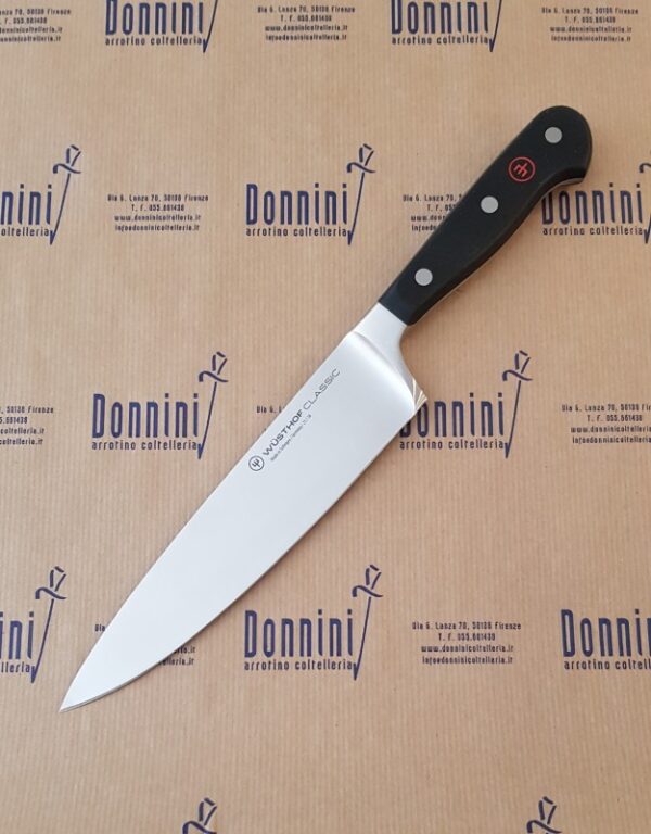 Wusthof Classic Trinciante