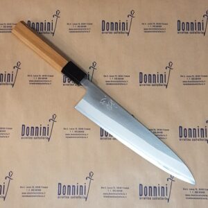 Yoshikane Hamono Hatsukokoro Gyuto