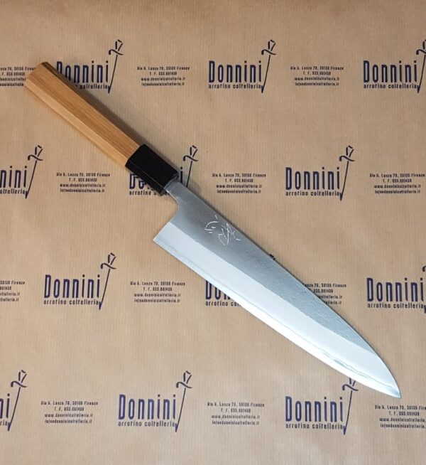 Yoshikane Hamono Hatsukokoro Gyuto