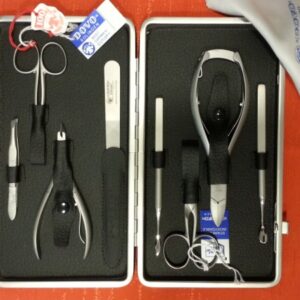 Dovo Solingen astuccio completo 803