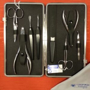 Dovo Solingen astuccio completo 942