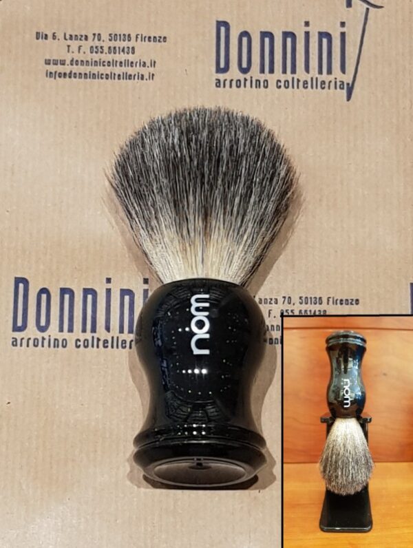 Muhle Pennello tasso 3^ scelta