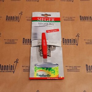 Sieger Apriscatole Sieger-boy