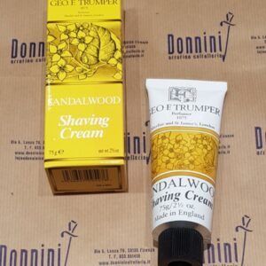 Geo F. Trumper crema da barba