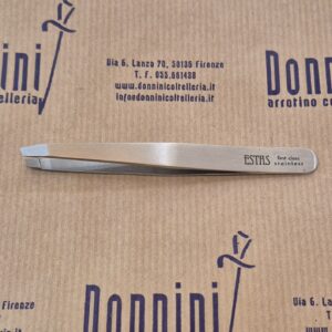 Estas pinze depilazione inox