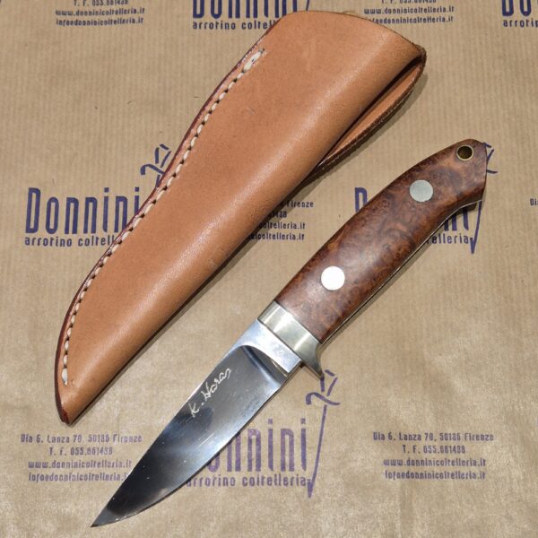 Koji Hara Custom