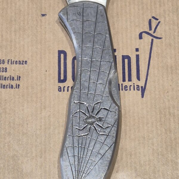 Spyderco Delica II Vintage - immagine 2