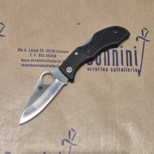 Spyderco Ladybug 3