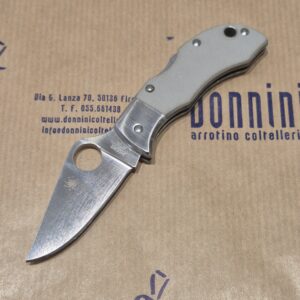 Spyderco Manbug