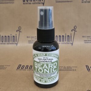 Dr K Tonico Woodland
