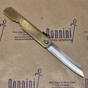 Higonokami coltello tradizionale giapponese