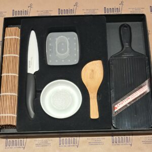 Kyocera Set Sushi