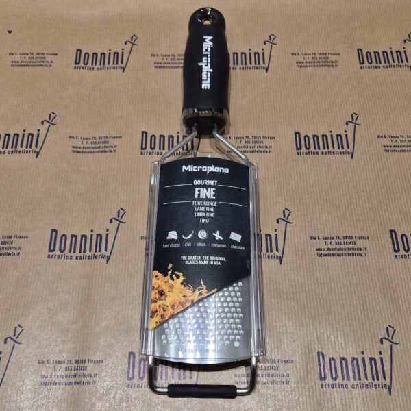 Microplane Gourmet Fine
