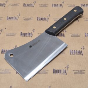 Sanelli Ambrogio Supra mannaia