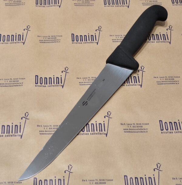Sanelli Ambrogio coltello arrosto