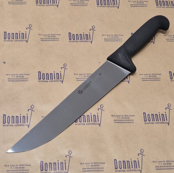 Sanelli Ambrogio Supra coltello macelleria