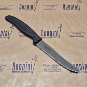 Sanelli Ambrogio coltello tavola dentato