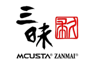 Mcusta Zanmai