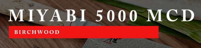 MIYABI 5000MCD