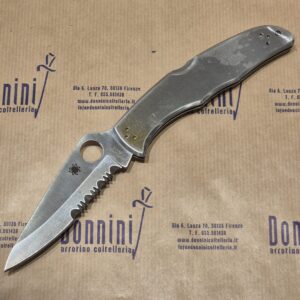 Spyderco Endura