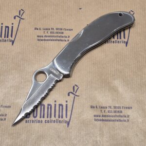 Spyderco Worker Vintage
