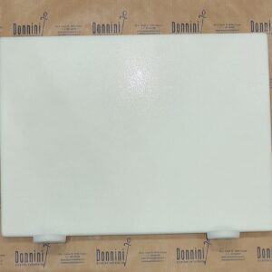 Tagliere in Polietilene bianco