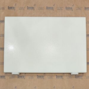 Tagliere in Polietilene bianco