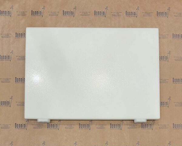 Tagliere in Polietilene bianco