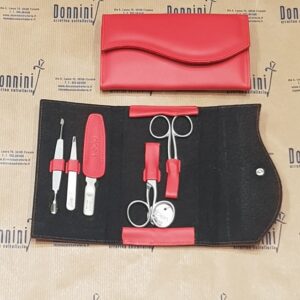 Alpen astuccio rosso