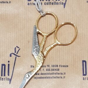 Alpen forbici ricamo 4,5"