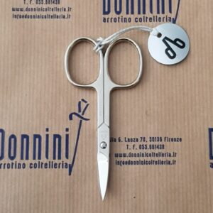 Alpen forbici per unghie 3,5"