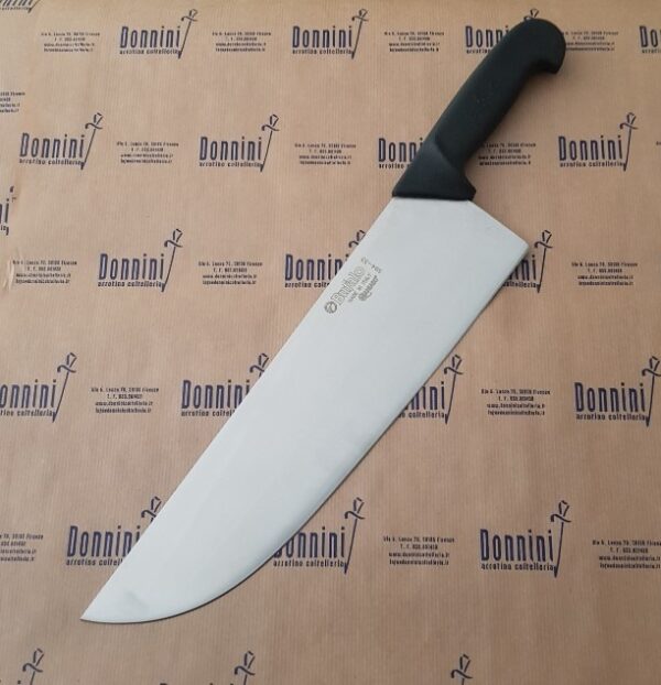 Bufalo coltello da banco macelleria