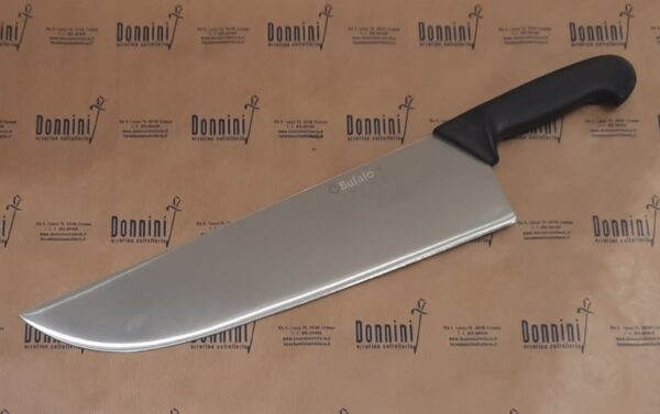Bufalo coltello da banco macelleria