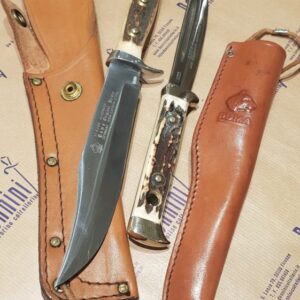 Puma coppia Bowie + Buddy