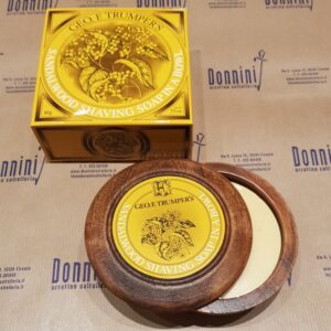 Geo F. Trumper sapone barba